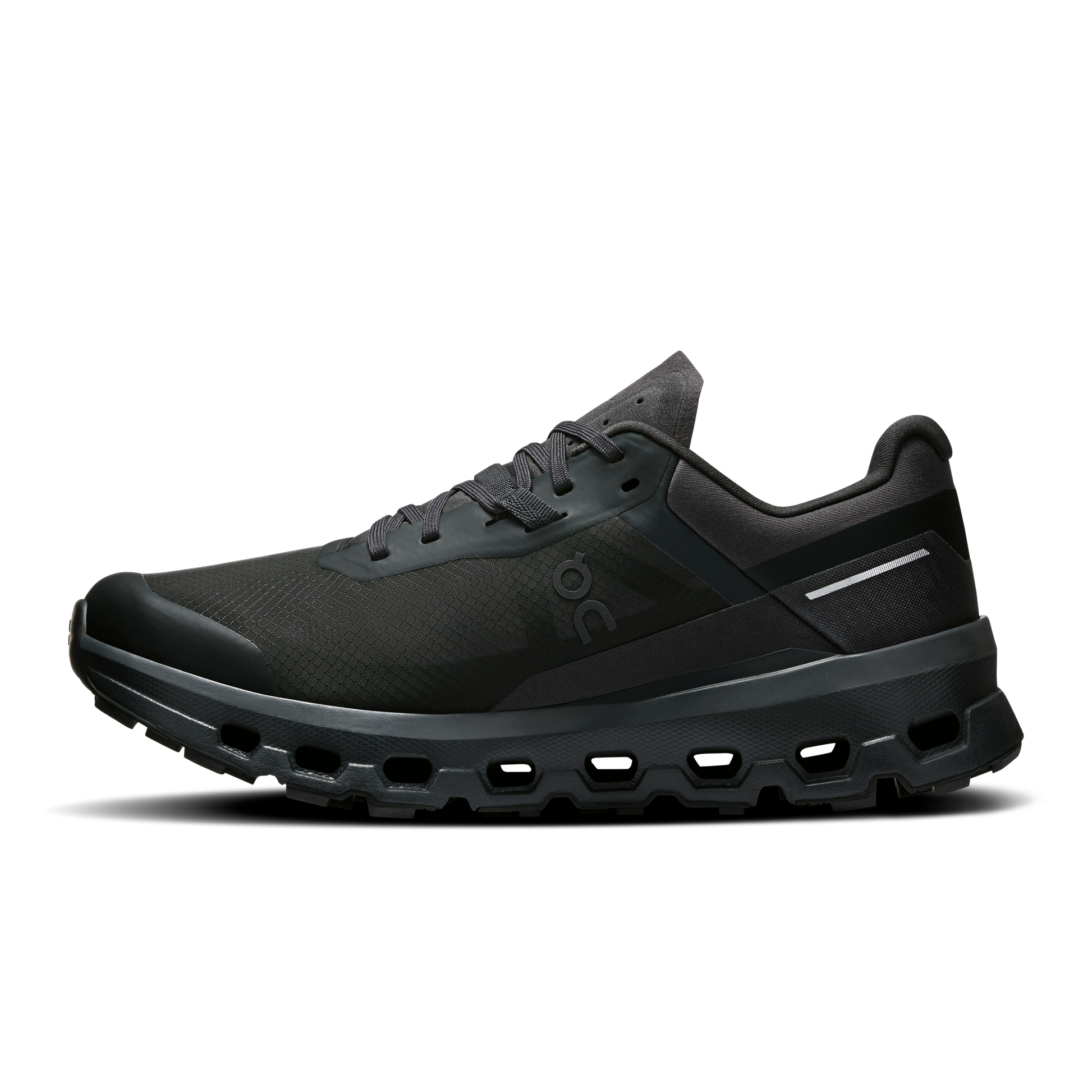On Cloudvista 2 Black Black (Women'S)