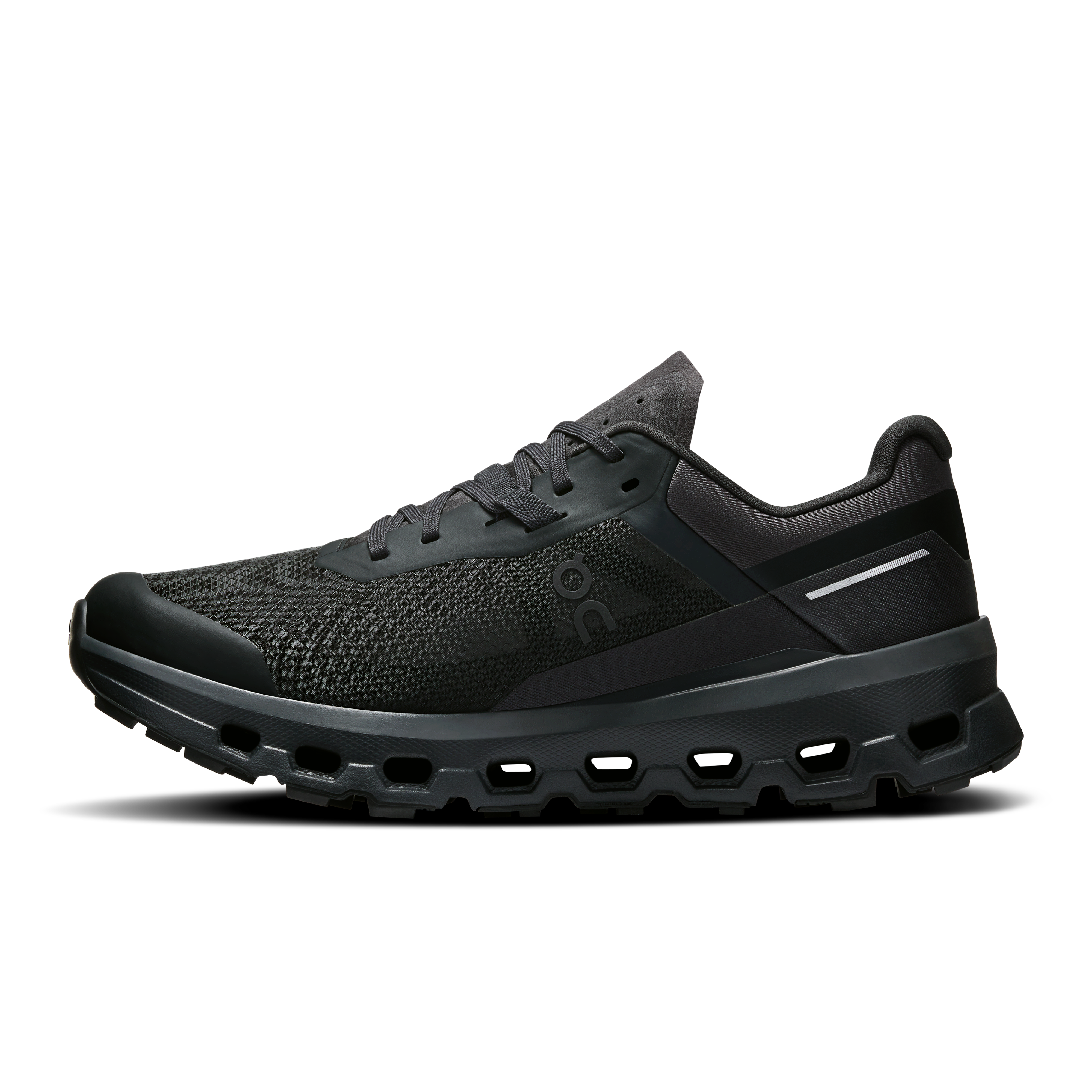 On Cloudvista 2 Black Black (Women'S)