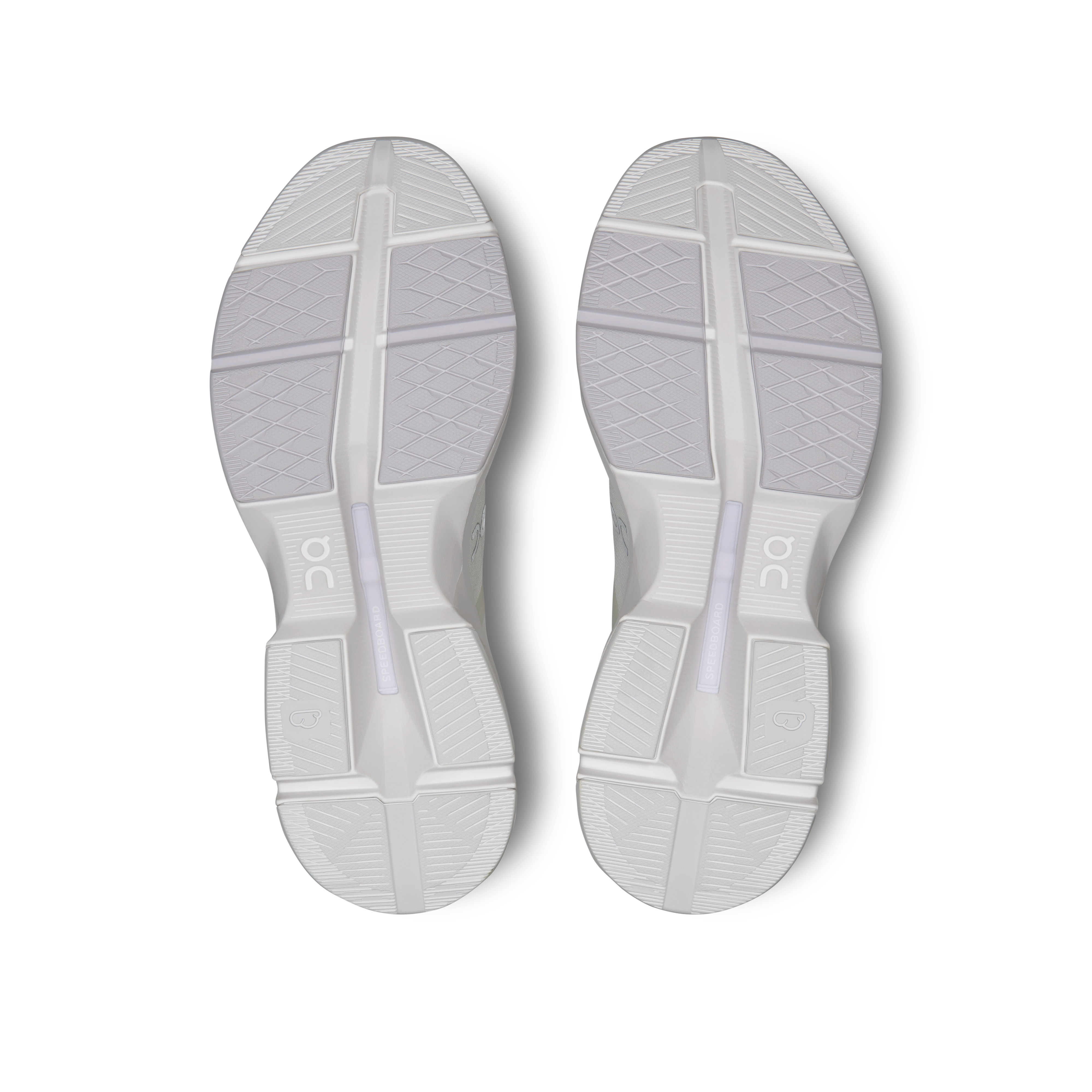 On Cloudpulse White Frost