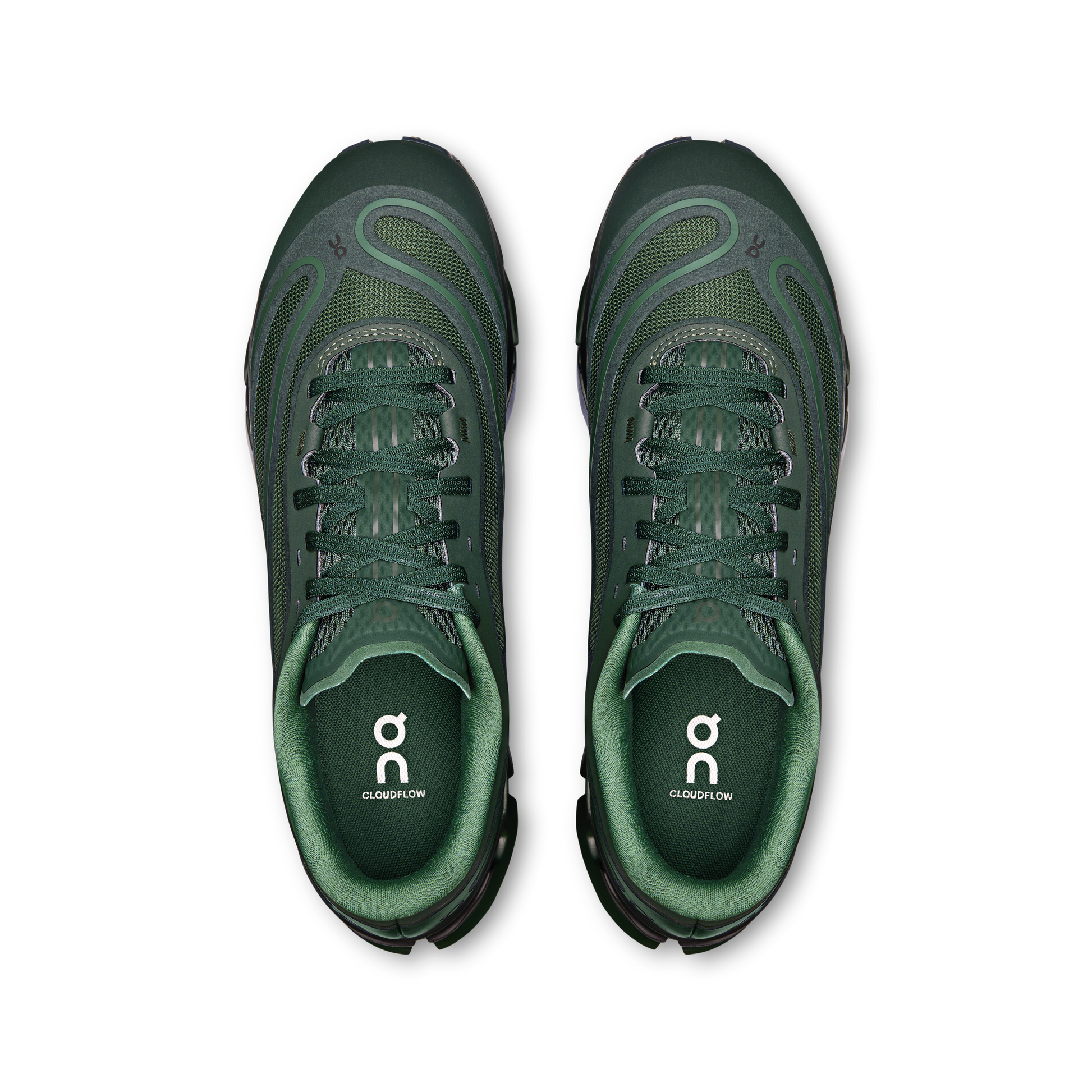 On Cloudflow 5 Ad Obsidian Evergreen