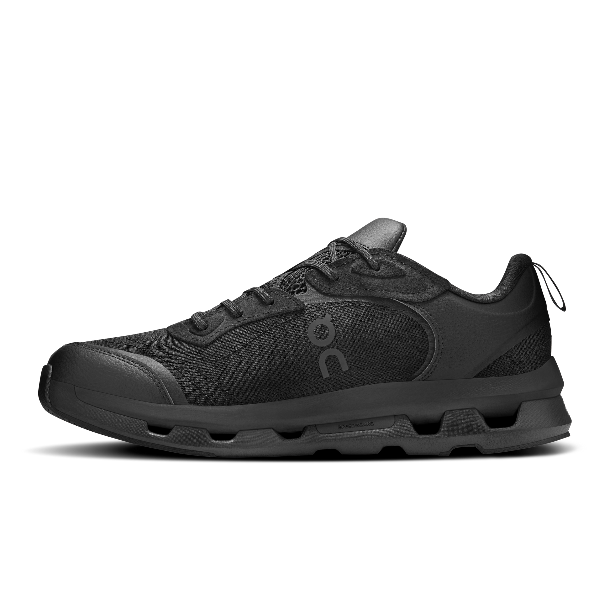 On Cloudzone Moon Black Black