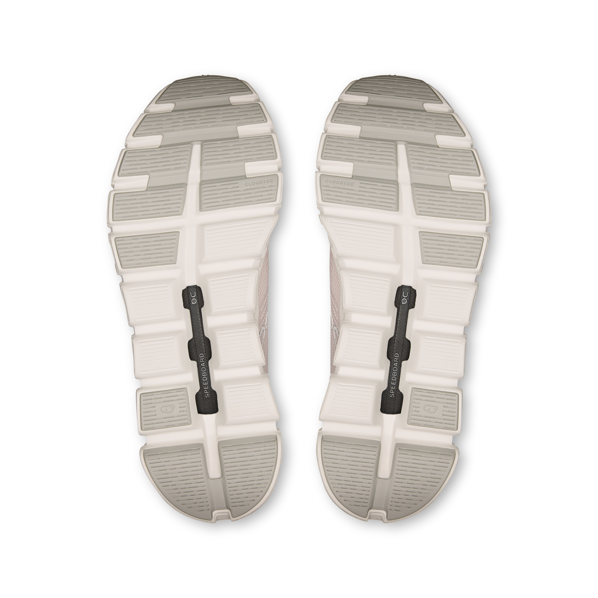 On Cloud 6 Coast Orchid Nimbus (Women'S)