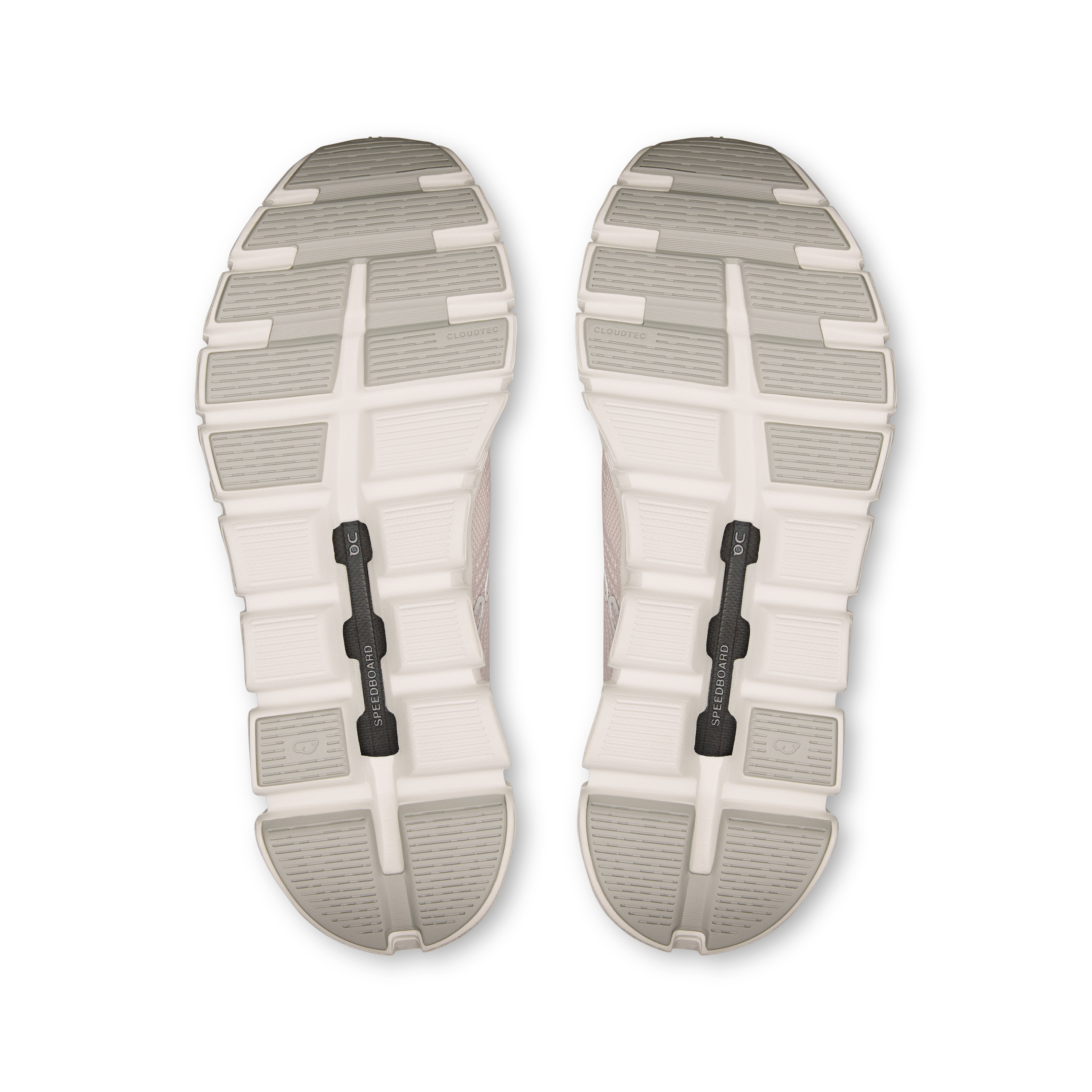 On Cloud 6 Coast Orchid Nimbus (Women'S)