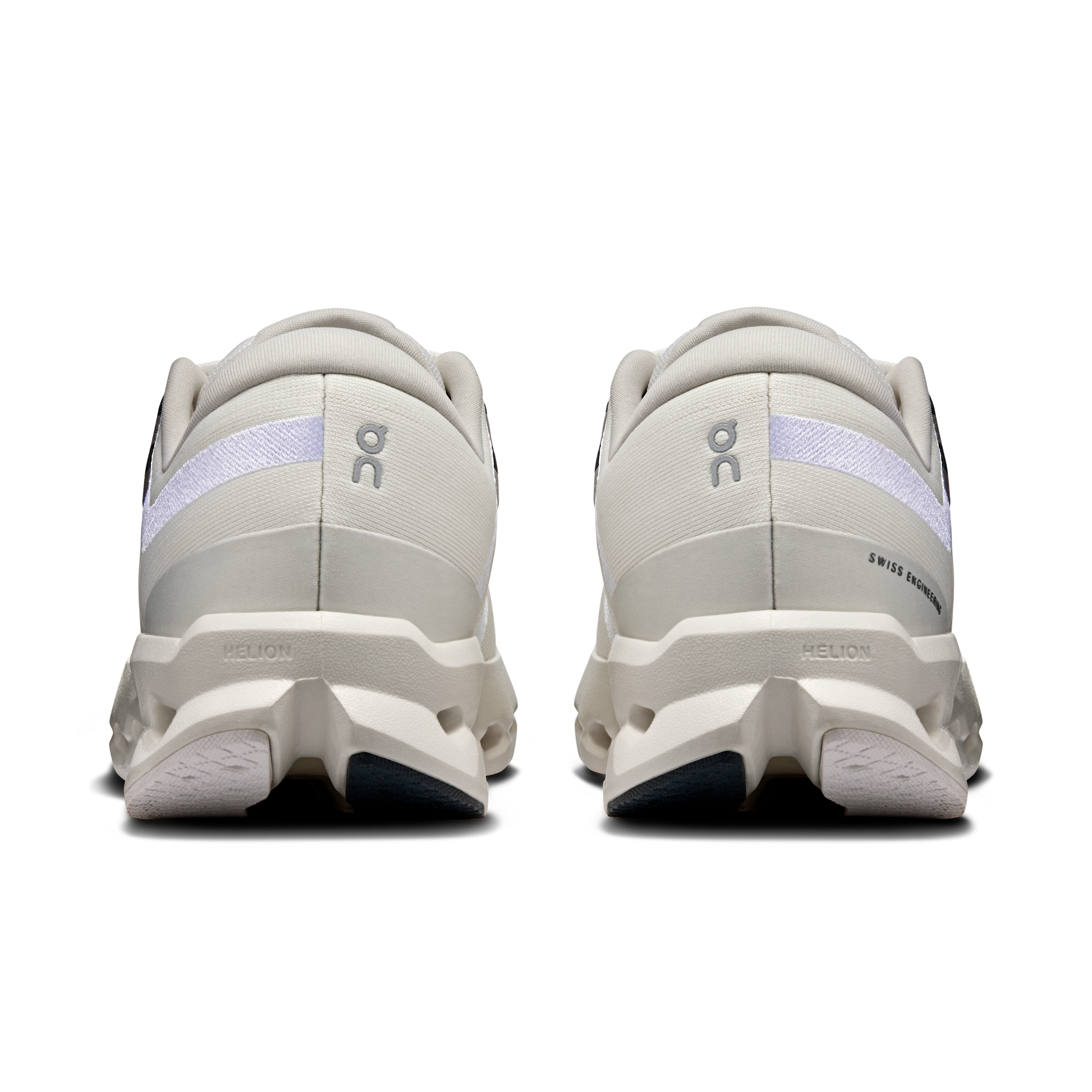 On Cloudsurfer 2 Wide Ivory Ivory (Women'S)