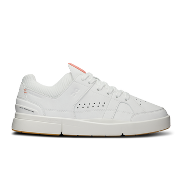 On The Roger Clubhouse White Flamingo (Women'S)