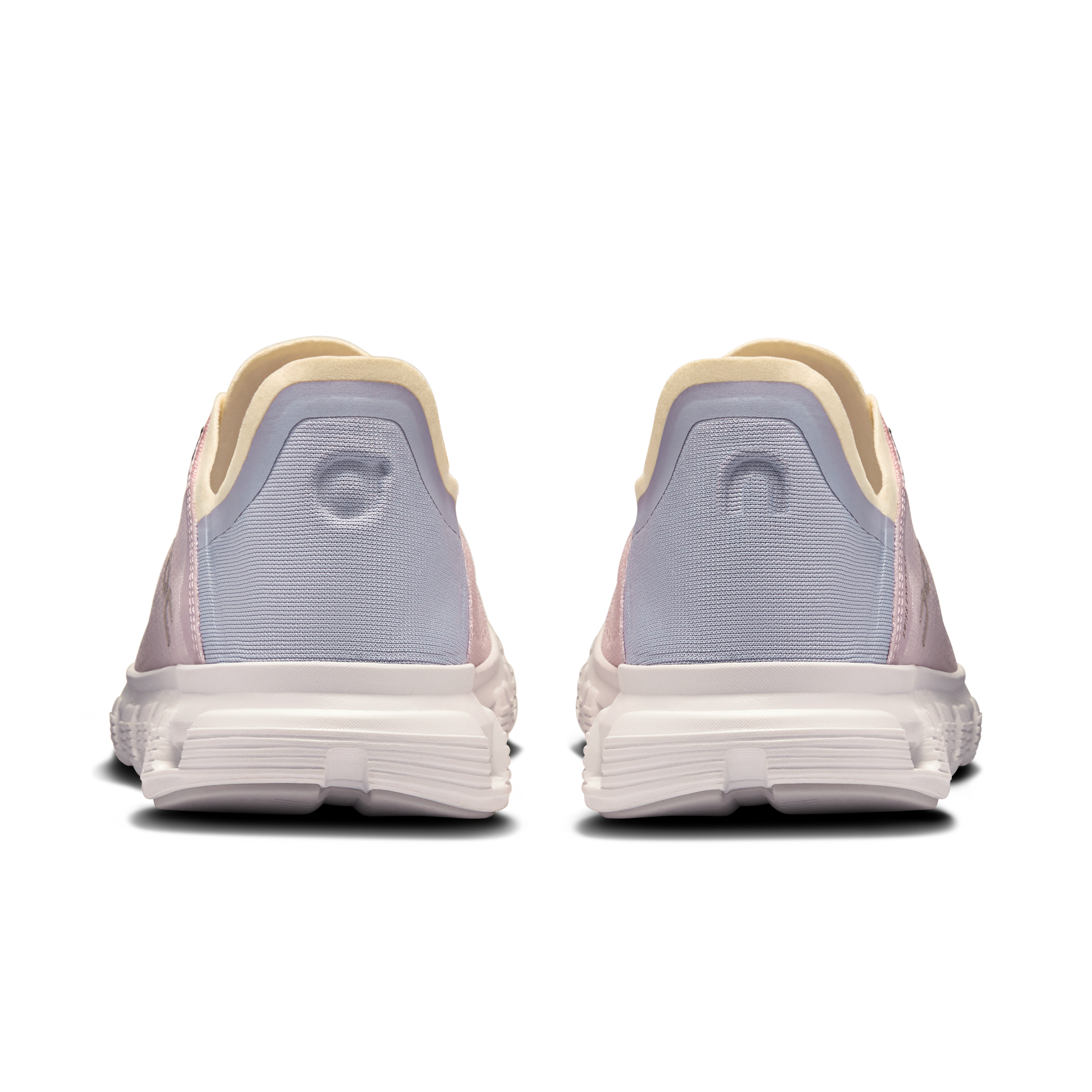On Cloud 6 Coast Orchid Nimbus (Women'S)