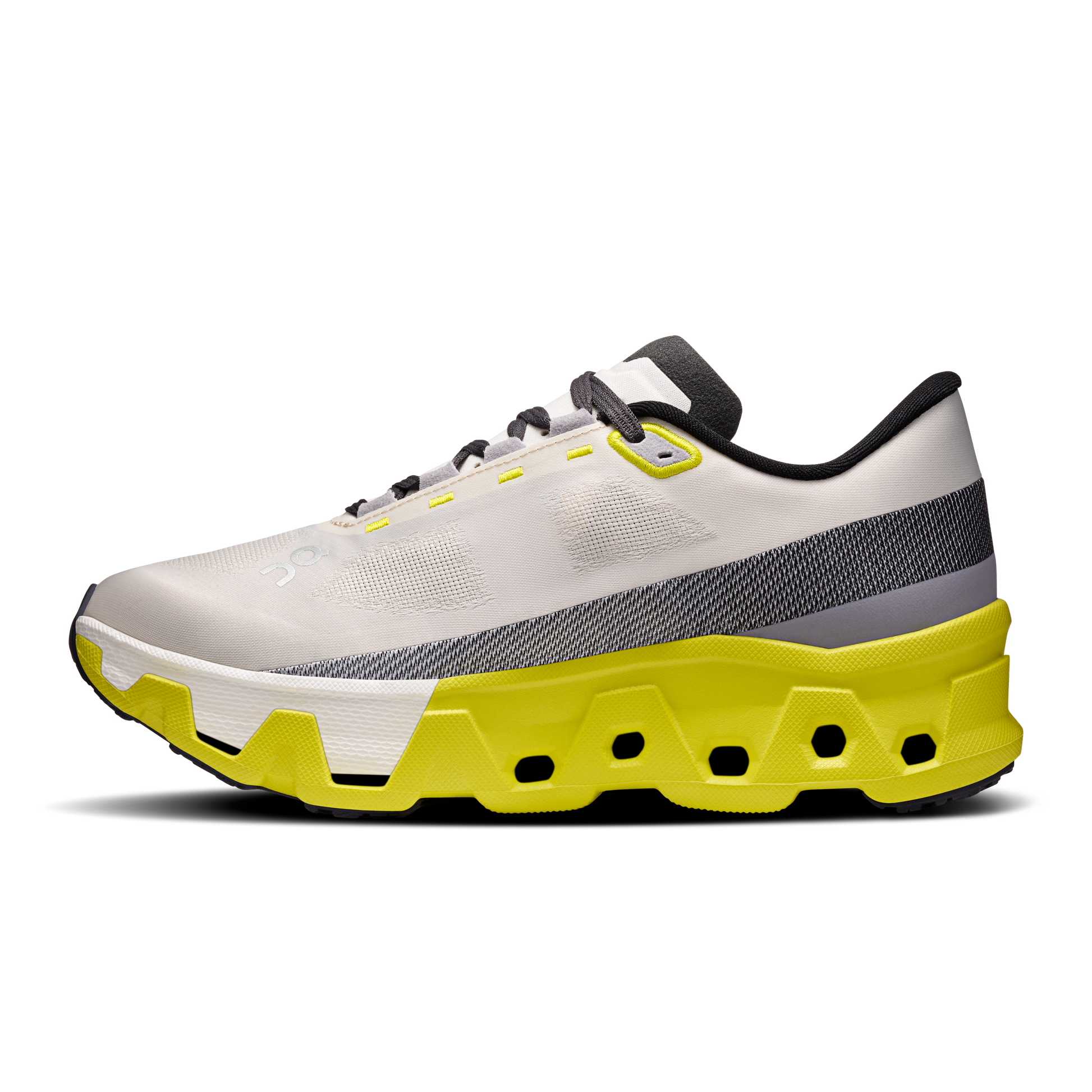On Cloudmonster Hyper Dew Lime (Women'S)