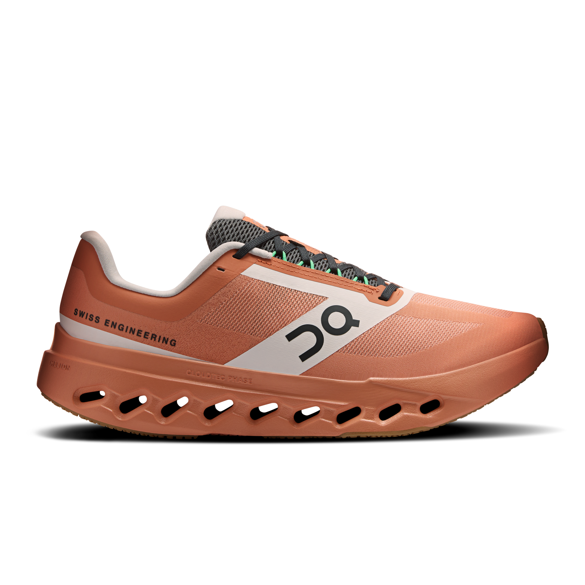 On Cloudsurfer Next Z5 Canyon White (Women'S)