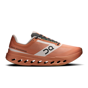 On Cloudsurfer Next Z5 Canyon White (Women'S)