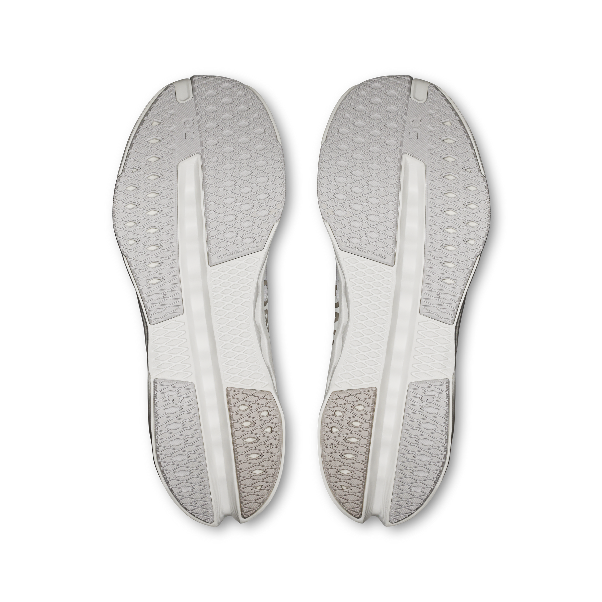 On Cloudsurfer Next White White