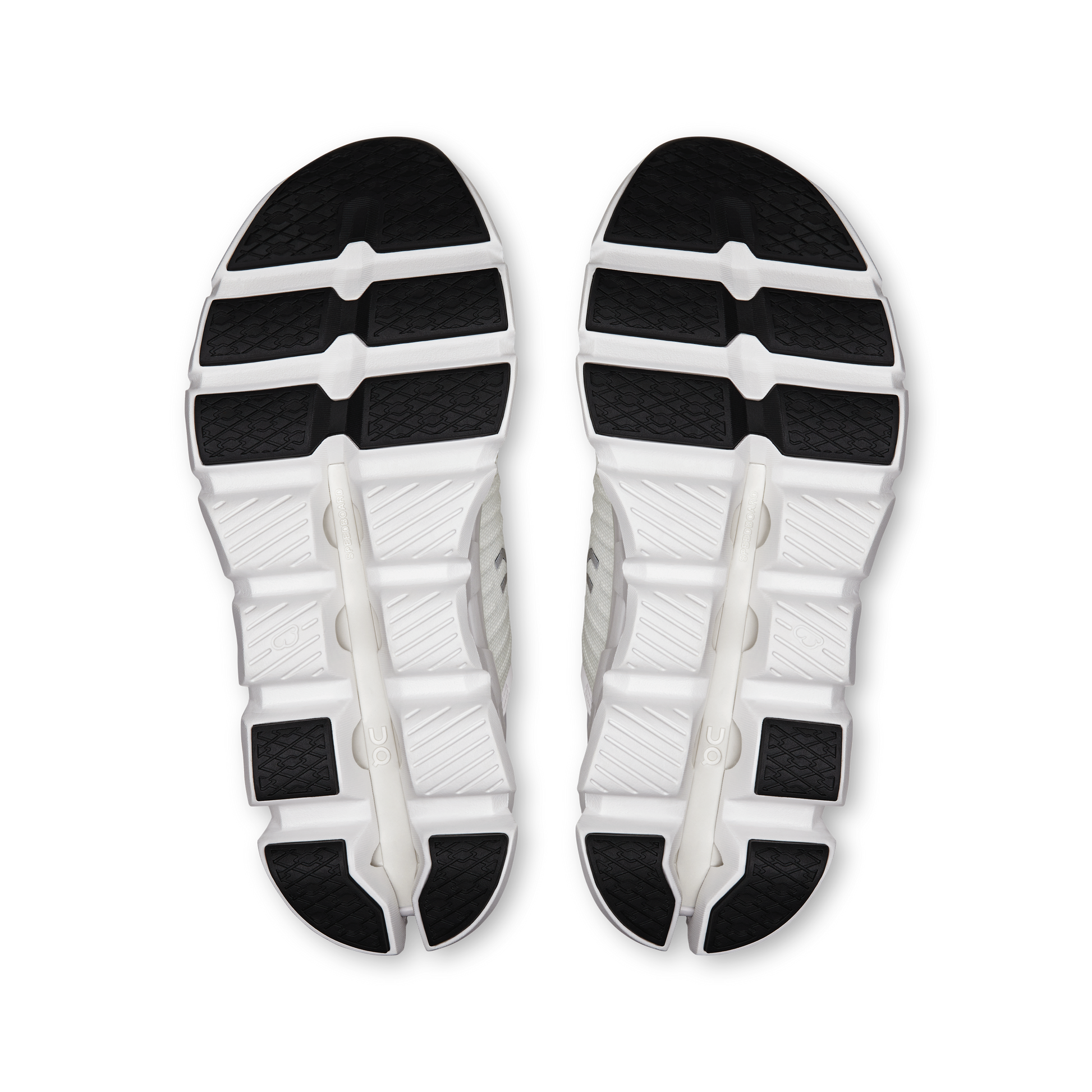On Cloudswift 4 White White (Women'S)