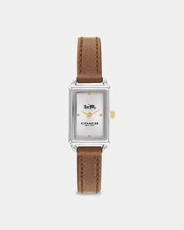 Liz Watch, 24 Mm Saddle Saddle