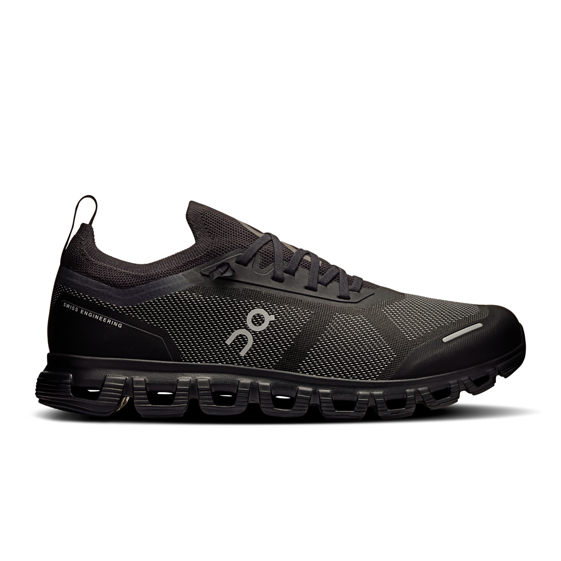 On Cloud 6 Versa Black Eclipse