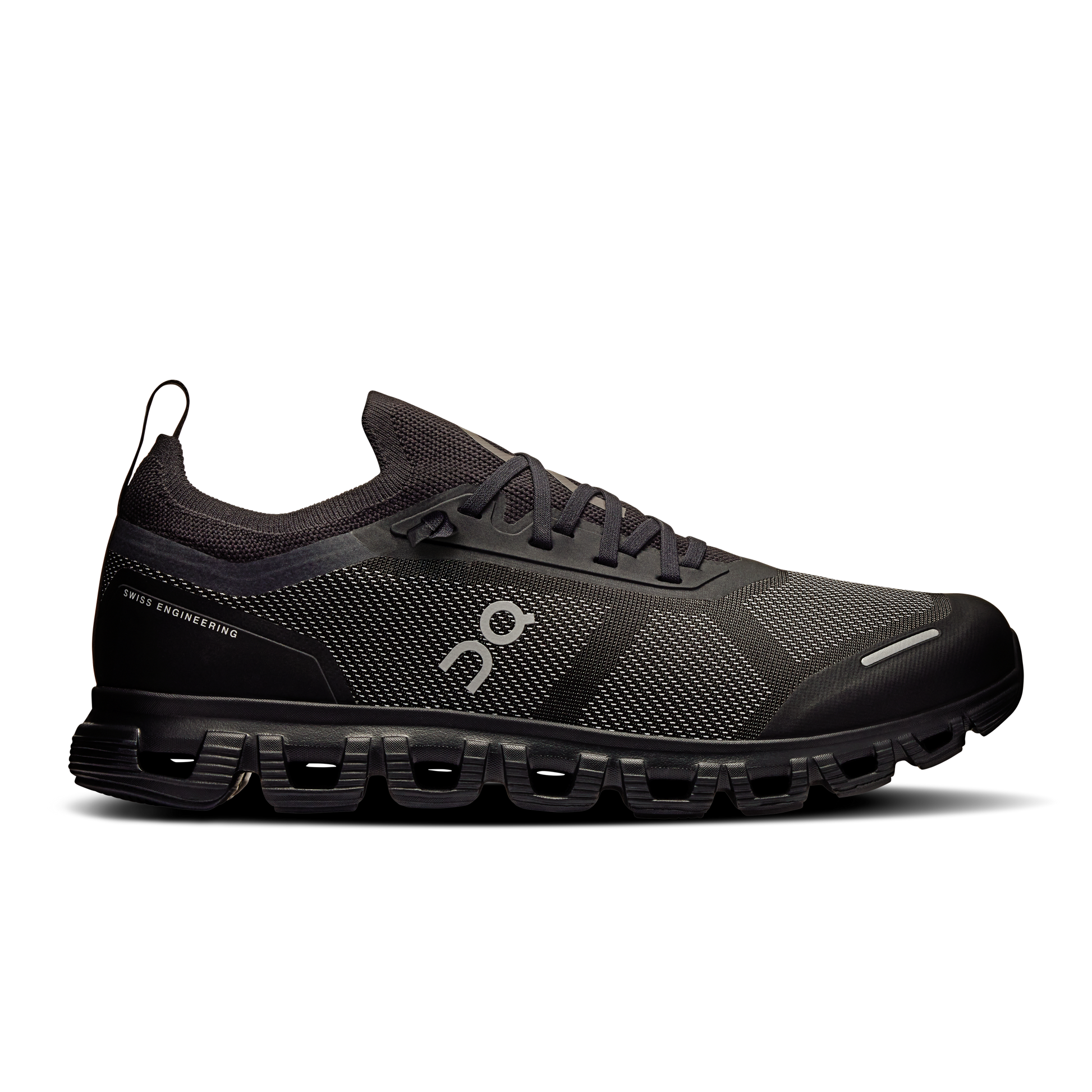 On Cloud 6 Versa Black Eclipse