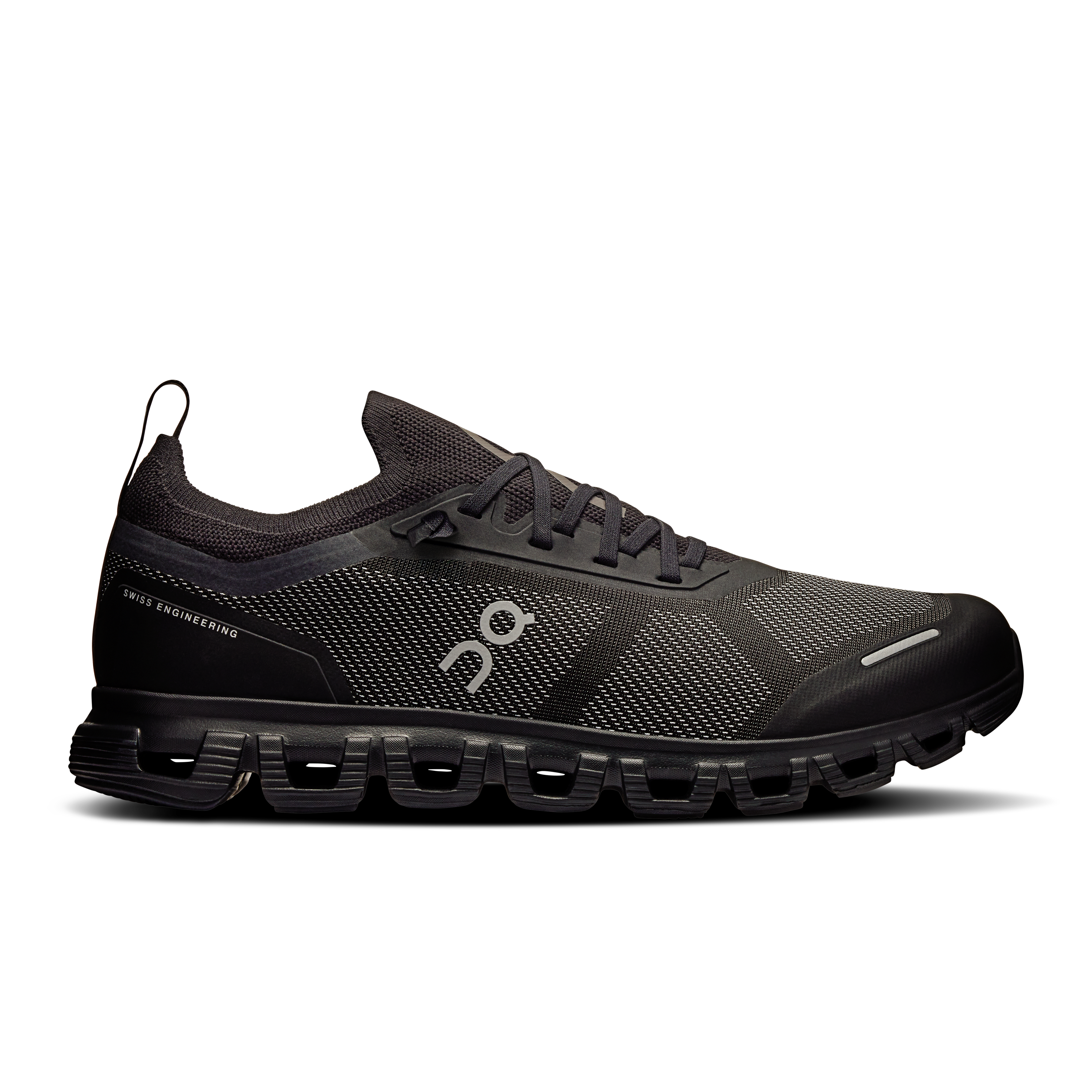 On Cloud 6 Versa Black Eclipse