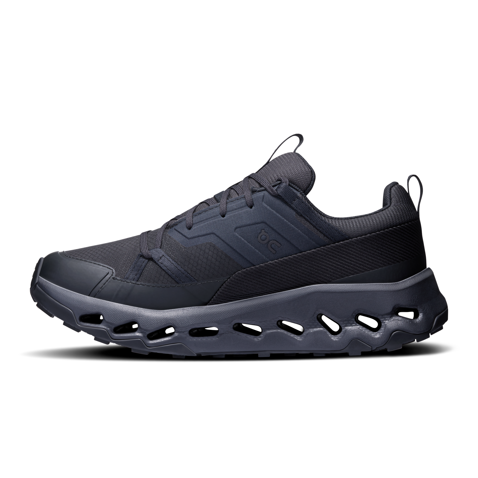 On Cloudhorizon Waterproof Black Black (Women'S)