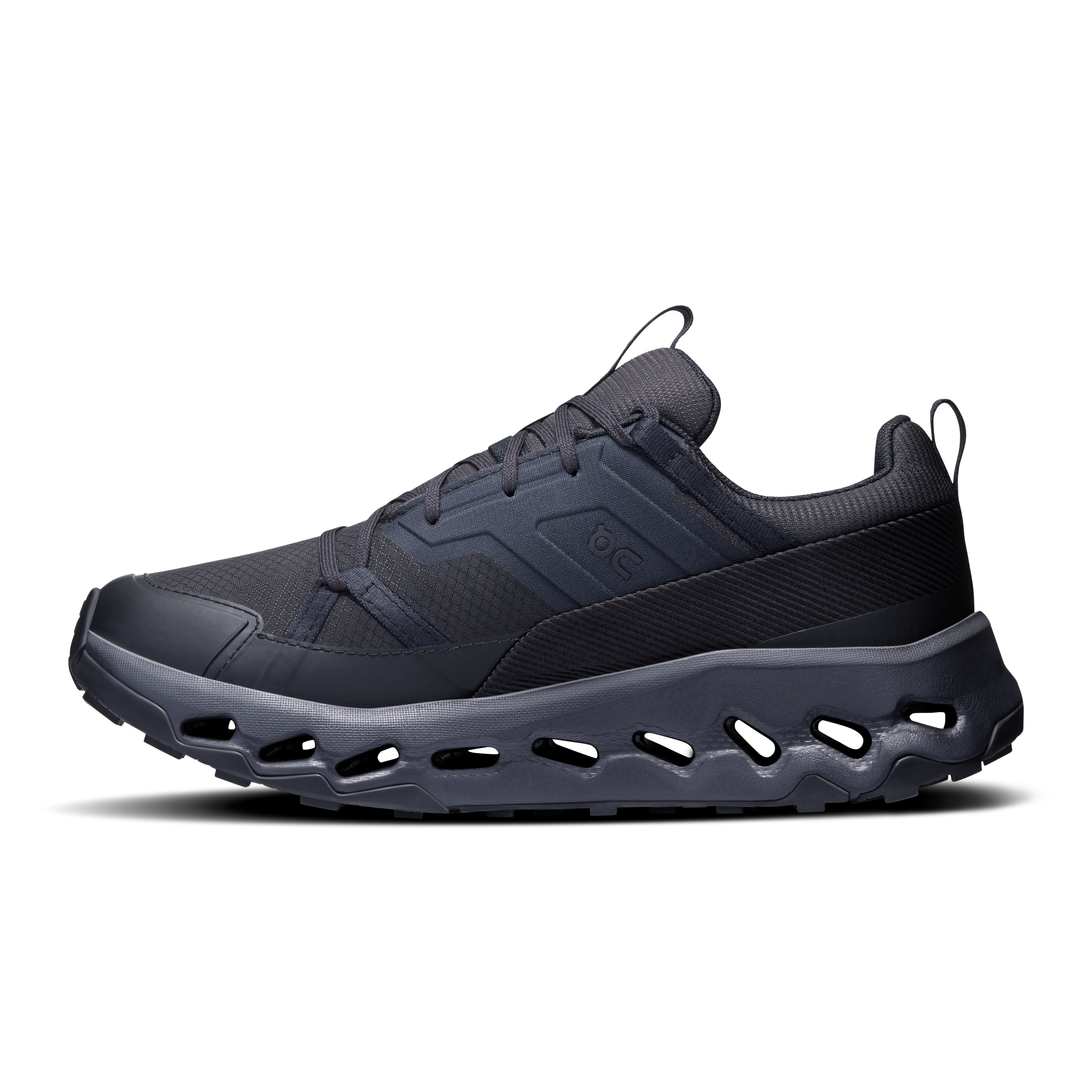 On Cloudhorizon Waterproof Black Black (Women'S)