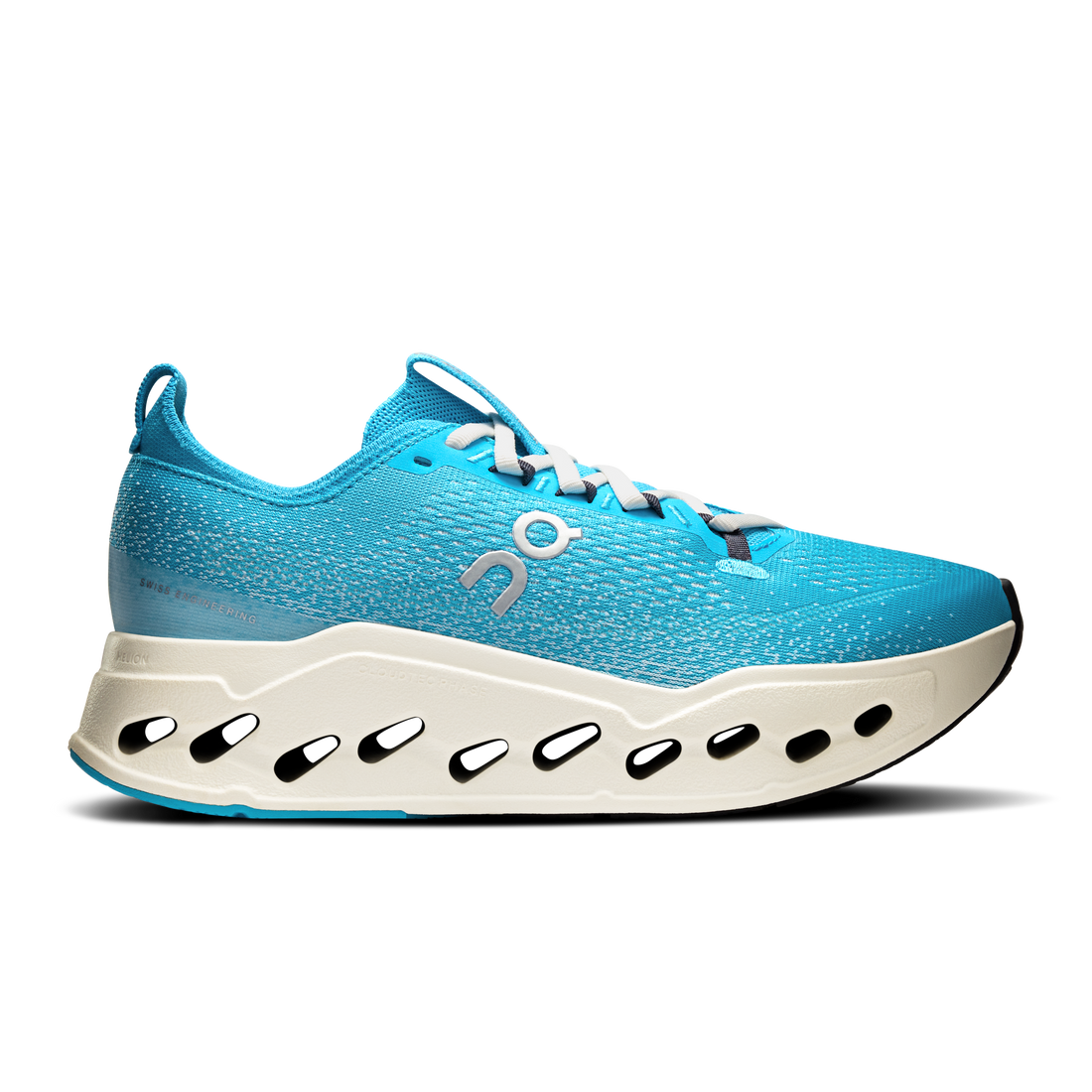 On Cloudsurfer Max Horizon Ivory (Women'S)