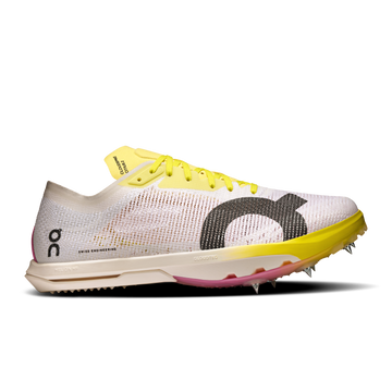 On Cloudspike Citius 2 White Raspberry (Women'S)