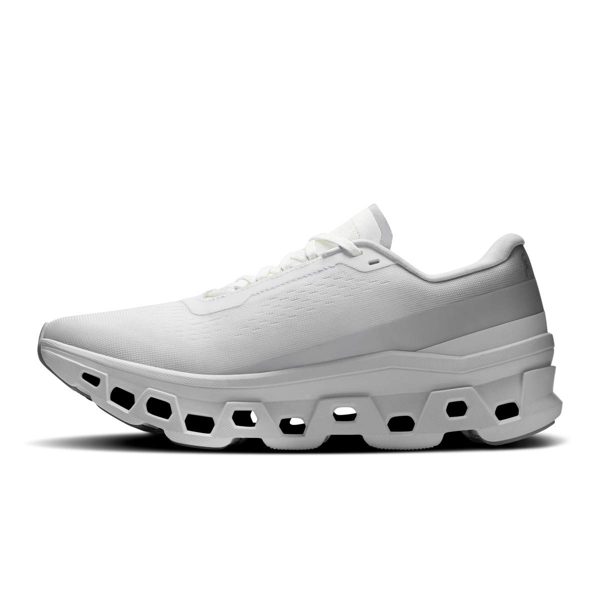 On Cloudmonster 1 White White (Women'S)