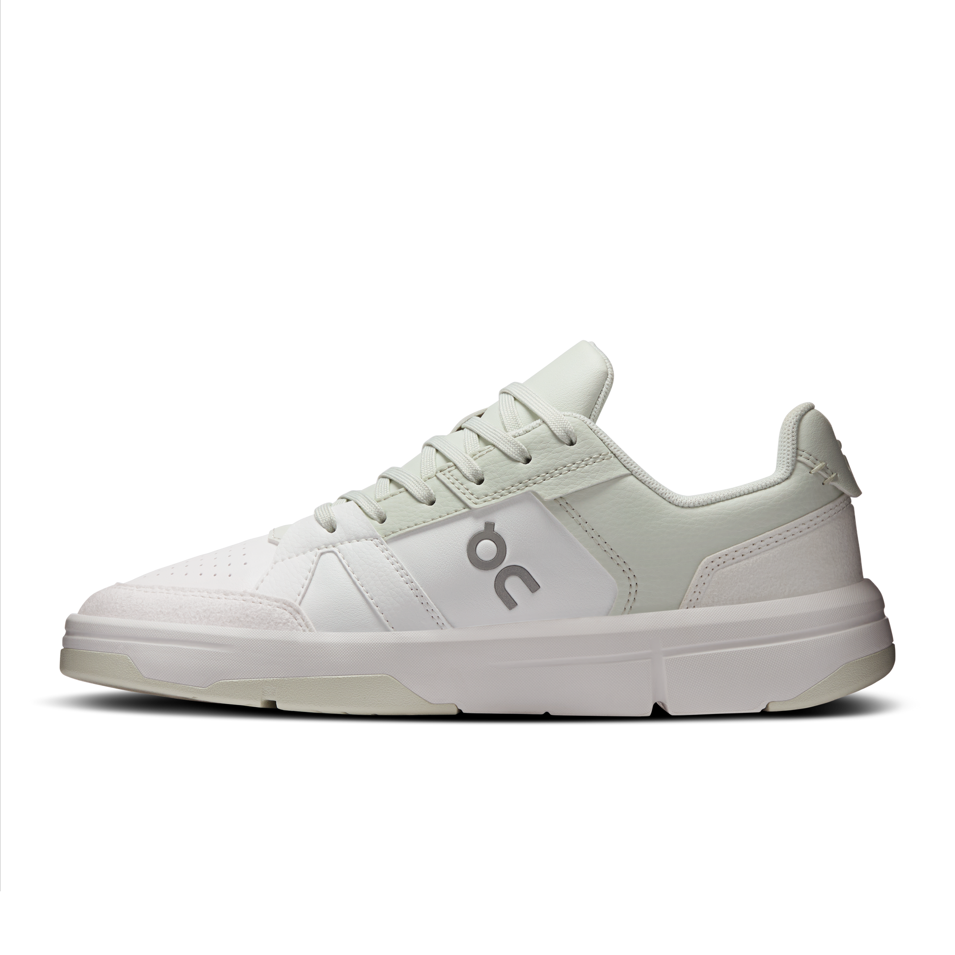 On The Roger Clubhouse White Iceberg (Women'S)