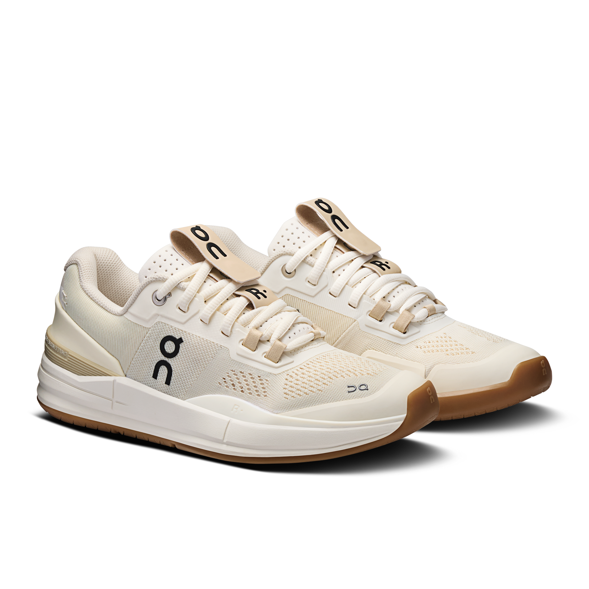 On The Roger Pro Ivory Ivory (Women'S)