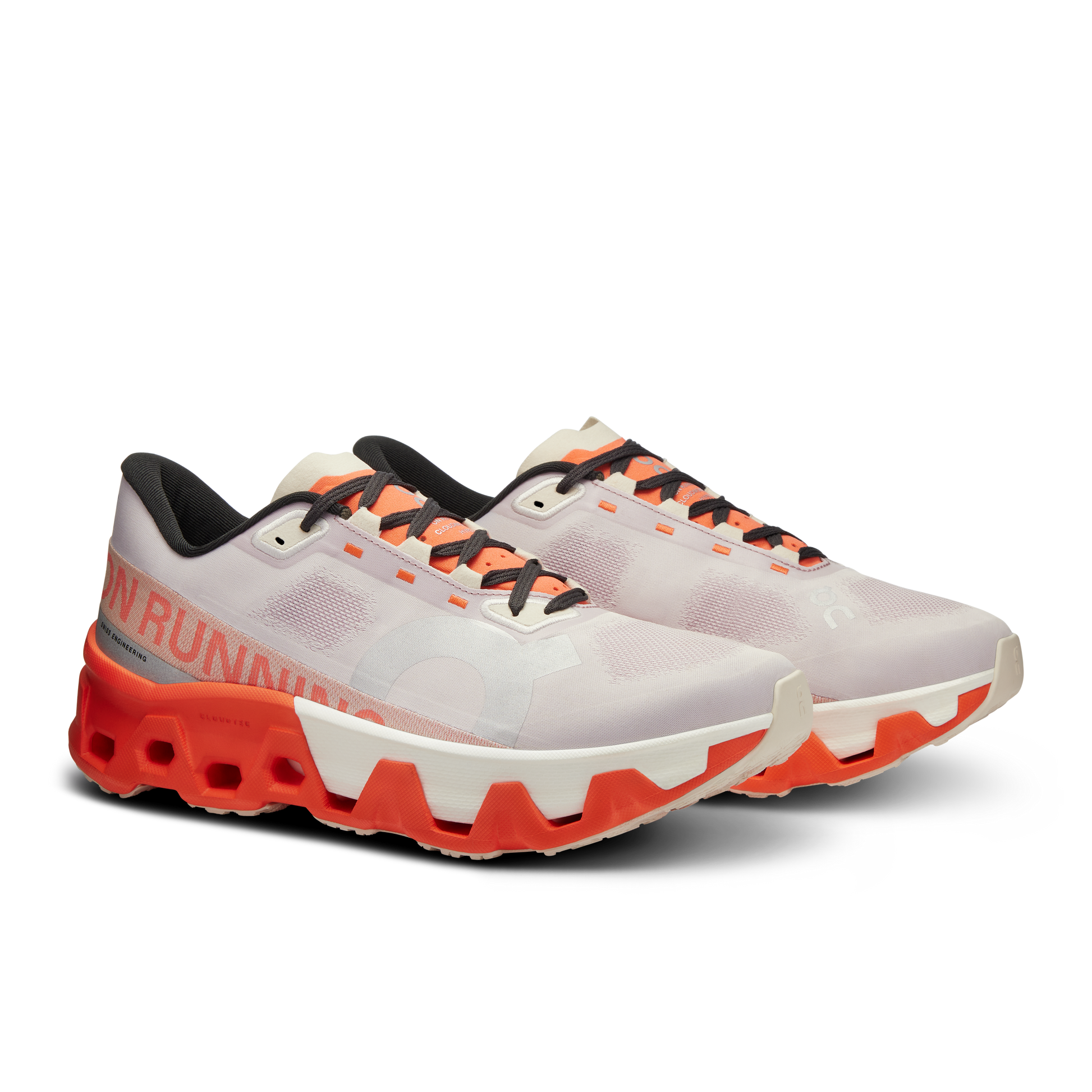 On Cloudmonster Hyper Mauve Flame