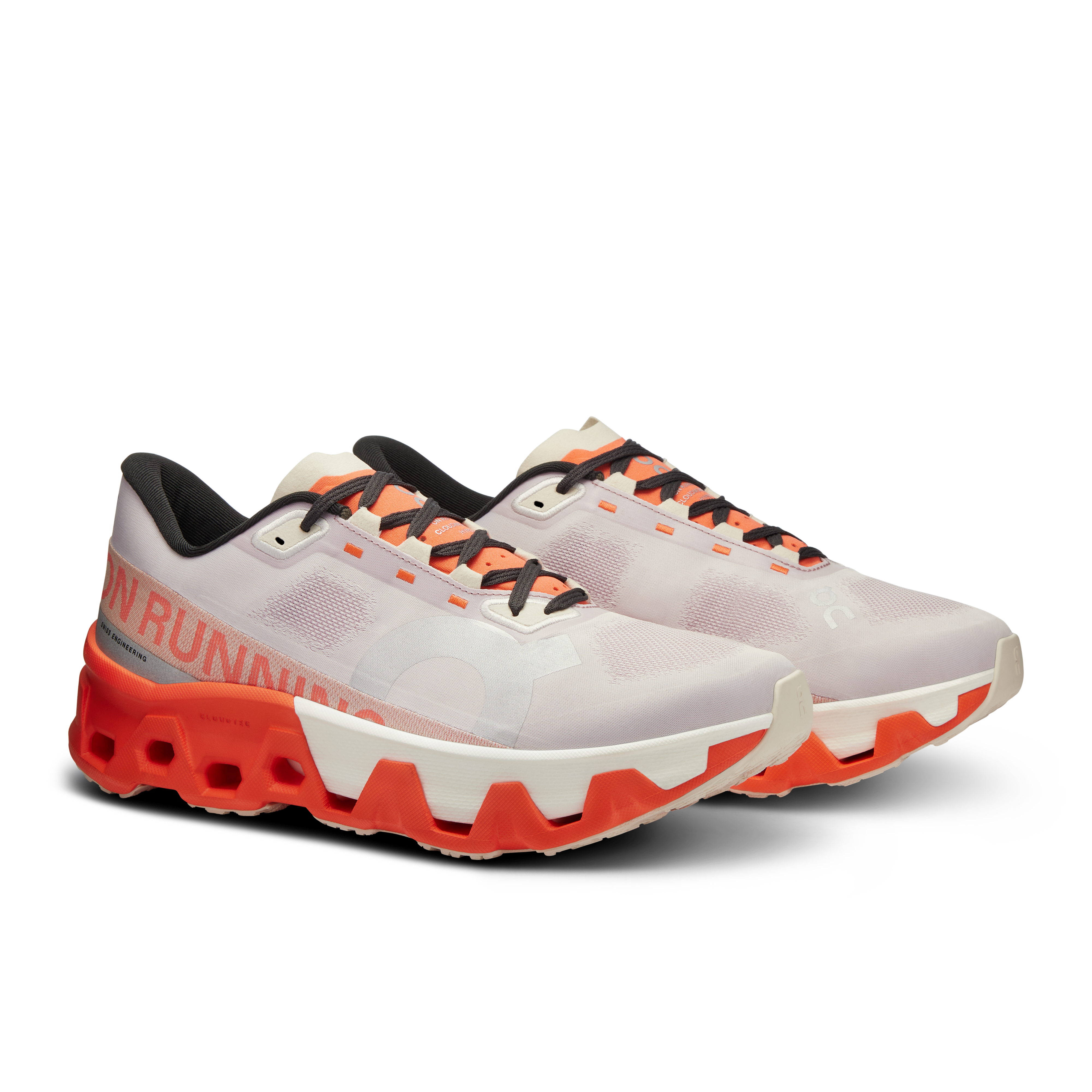 On Cloudmonster Hyper Mauve Flame