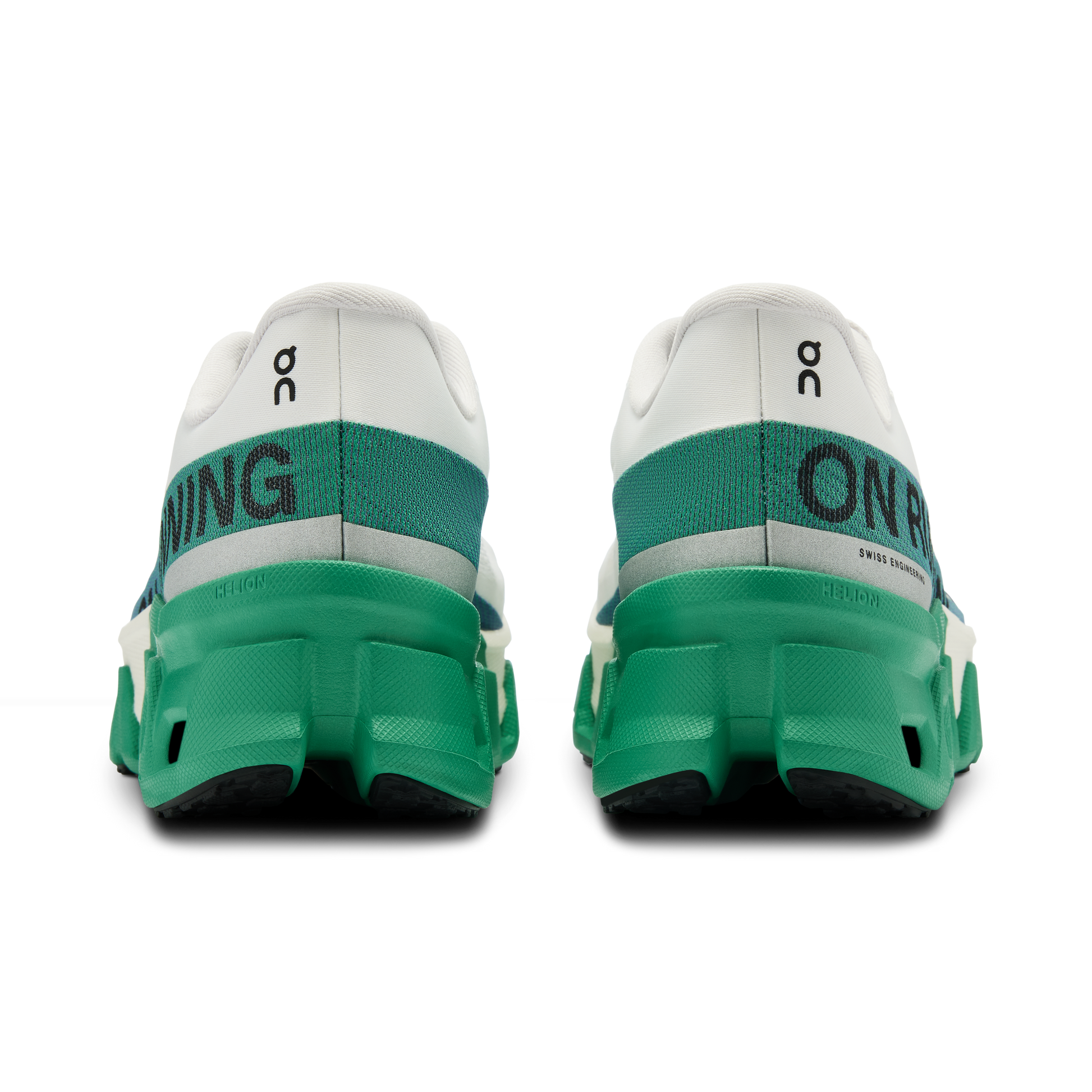 On Cloudmonster Hyper Undyed Mint (Women'S)