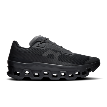 On Cloudmonster Void Black Black (Women'S)