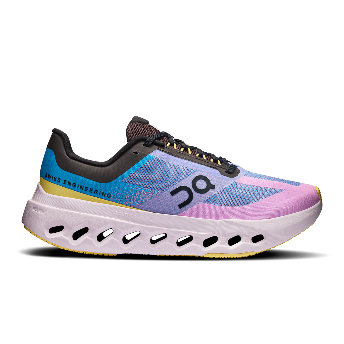 On Cloudsurfer Next Malibu Raspberry (Women'S)