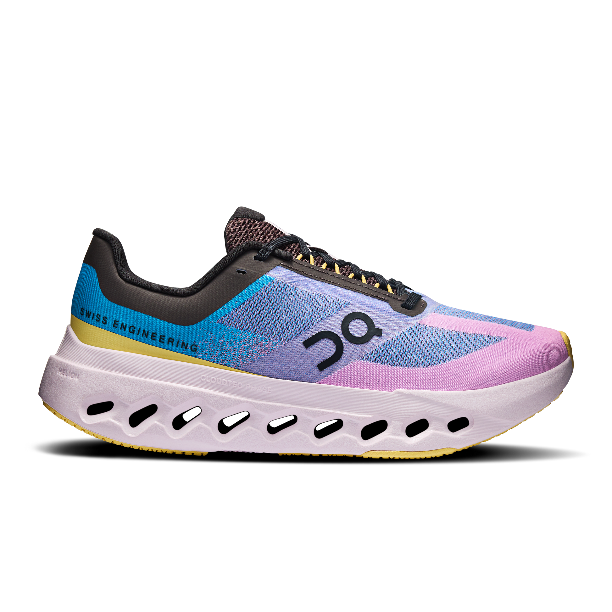 On Cloudsurfer Next Malibu Raspberry (Women'S)