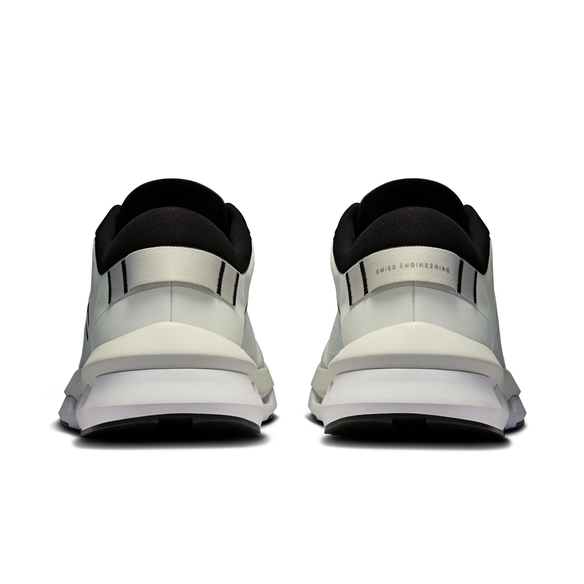 On Cloudzone Ice Black (Women'S)