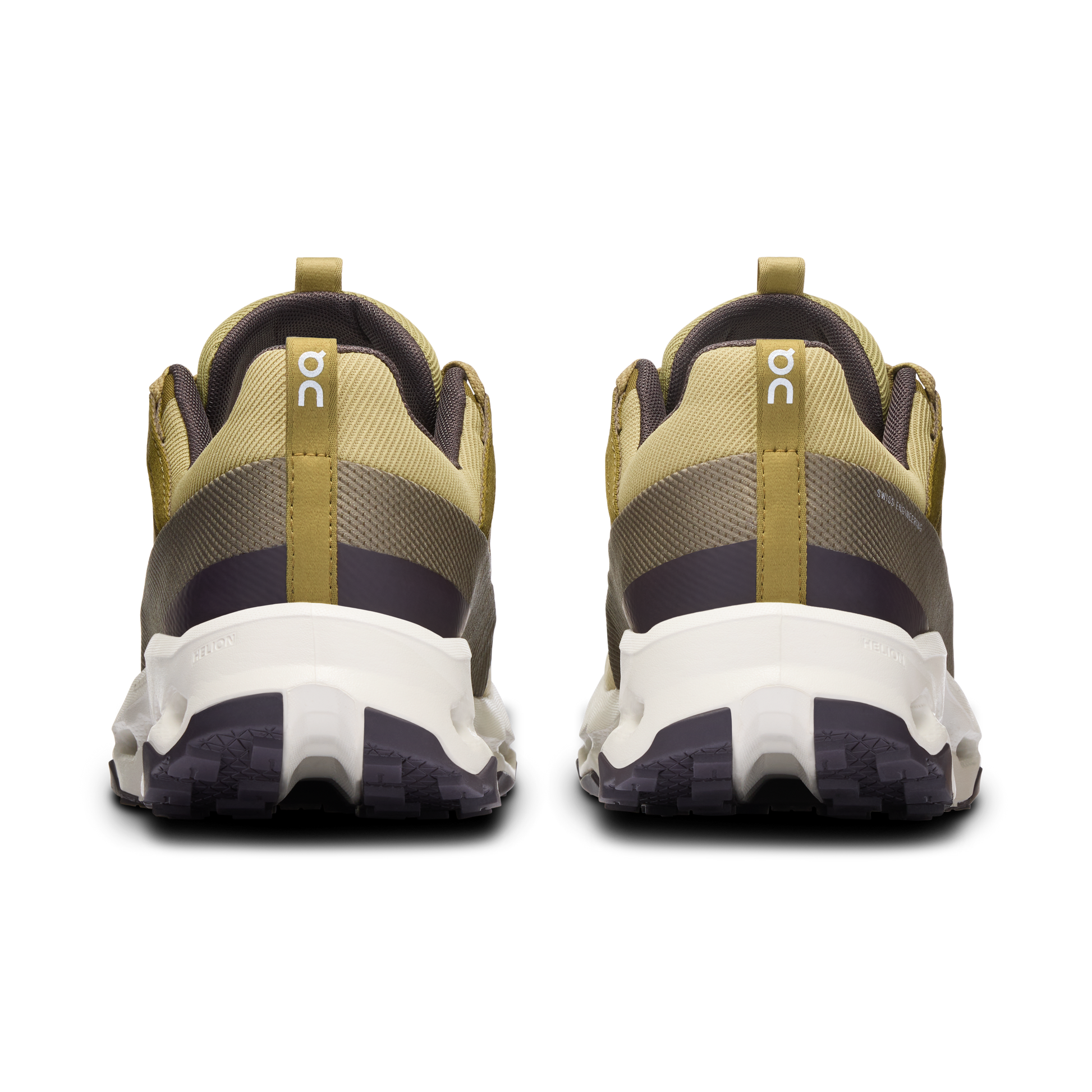 On Cloudhorizon Safari Ice (Women'S)