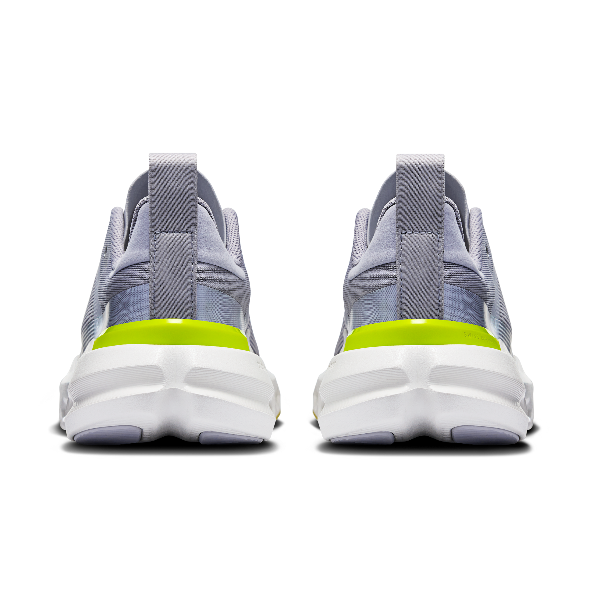 On Cloudpulse Next Lilac Lime (Women'S)