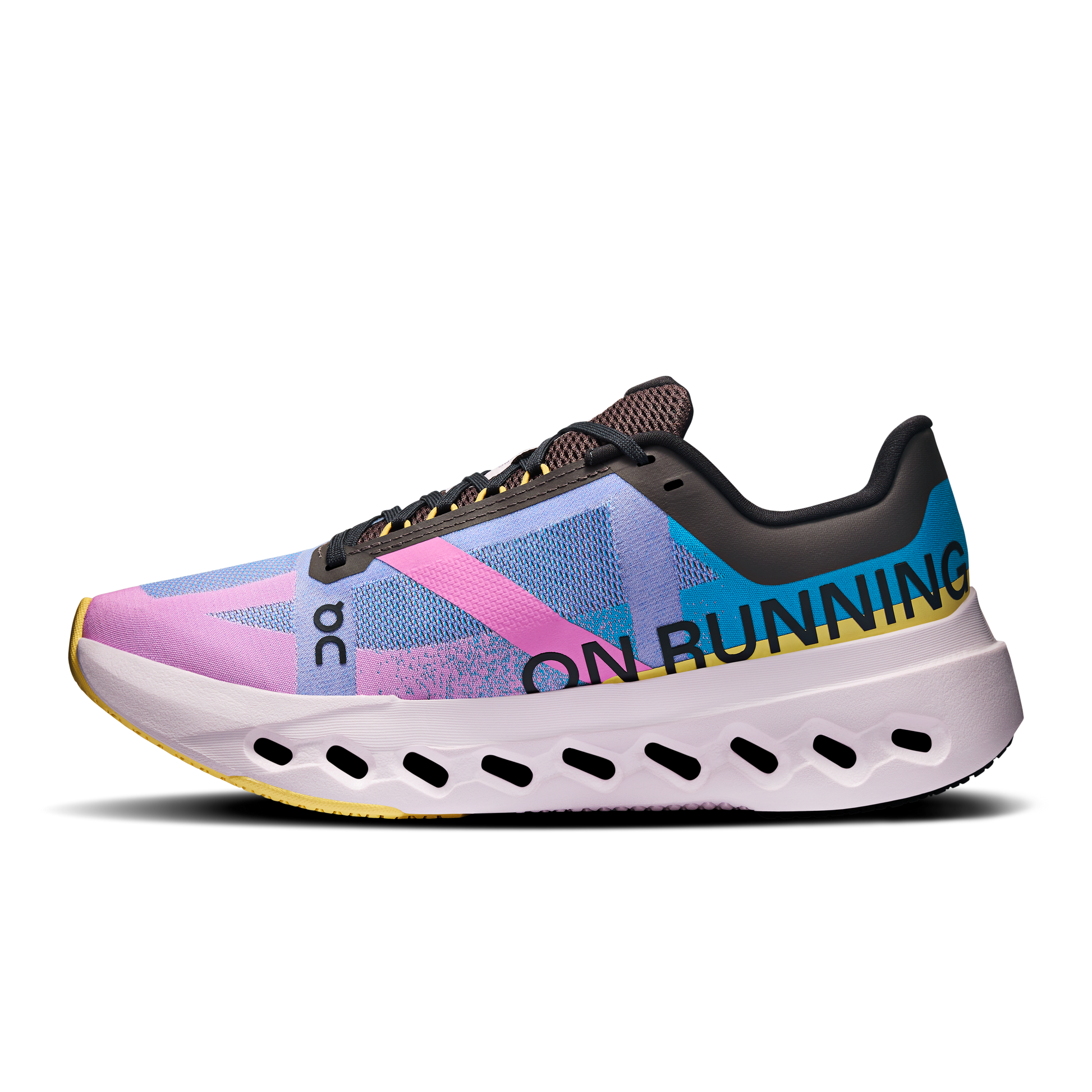 On Cloudsurfer Next Malibu Raspberry (Women'S)