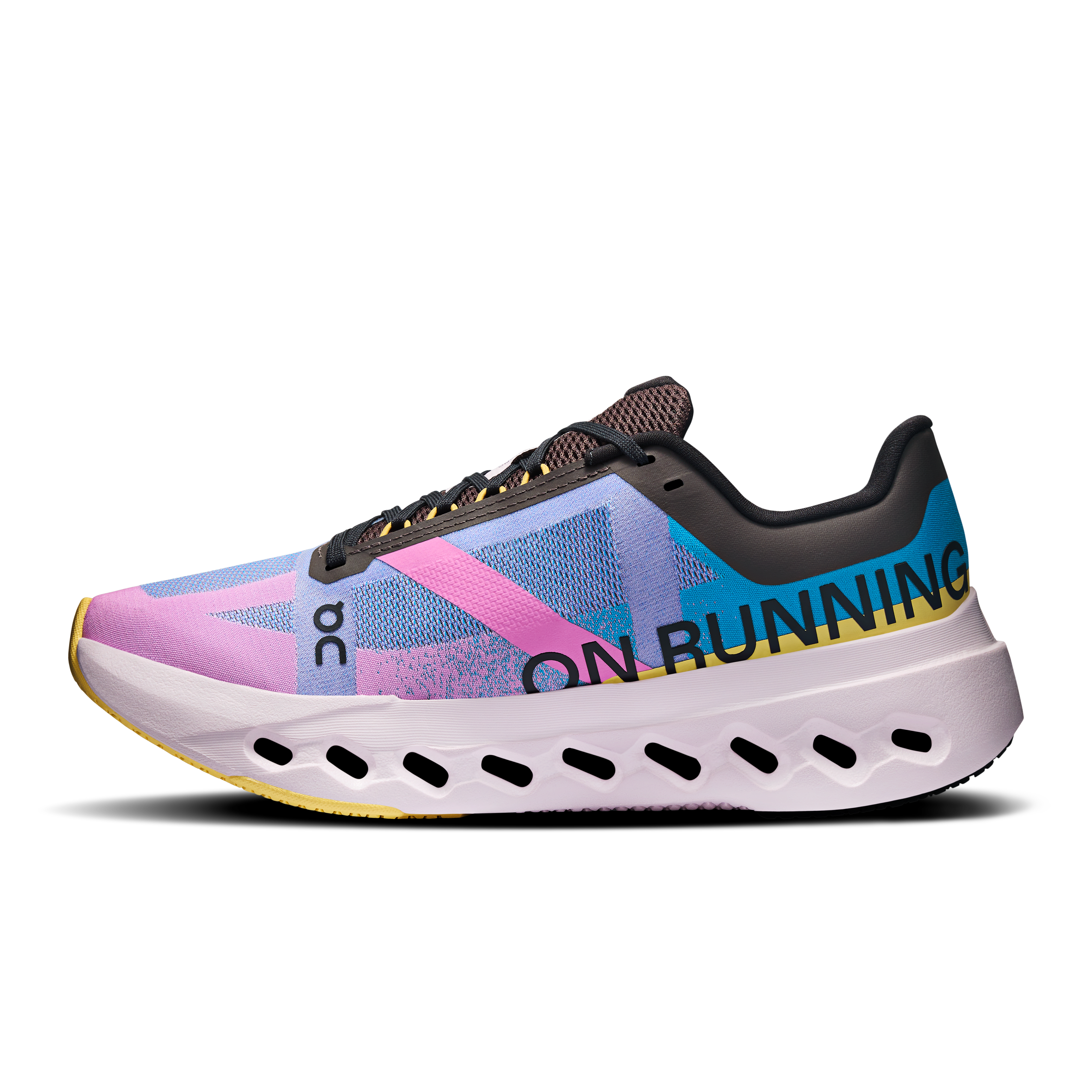 On Cloudsurfer Next Malibu Raspberry (Women'S)