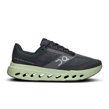 On Cloudsurfer Next Black Lima