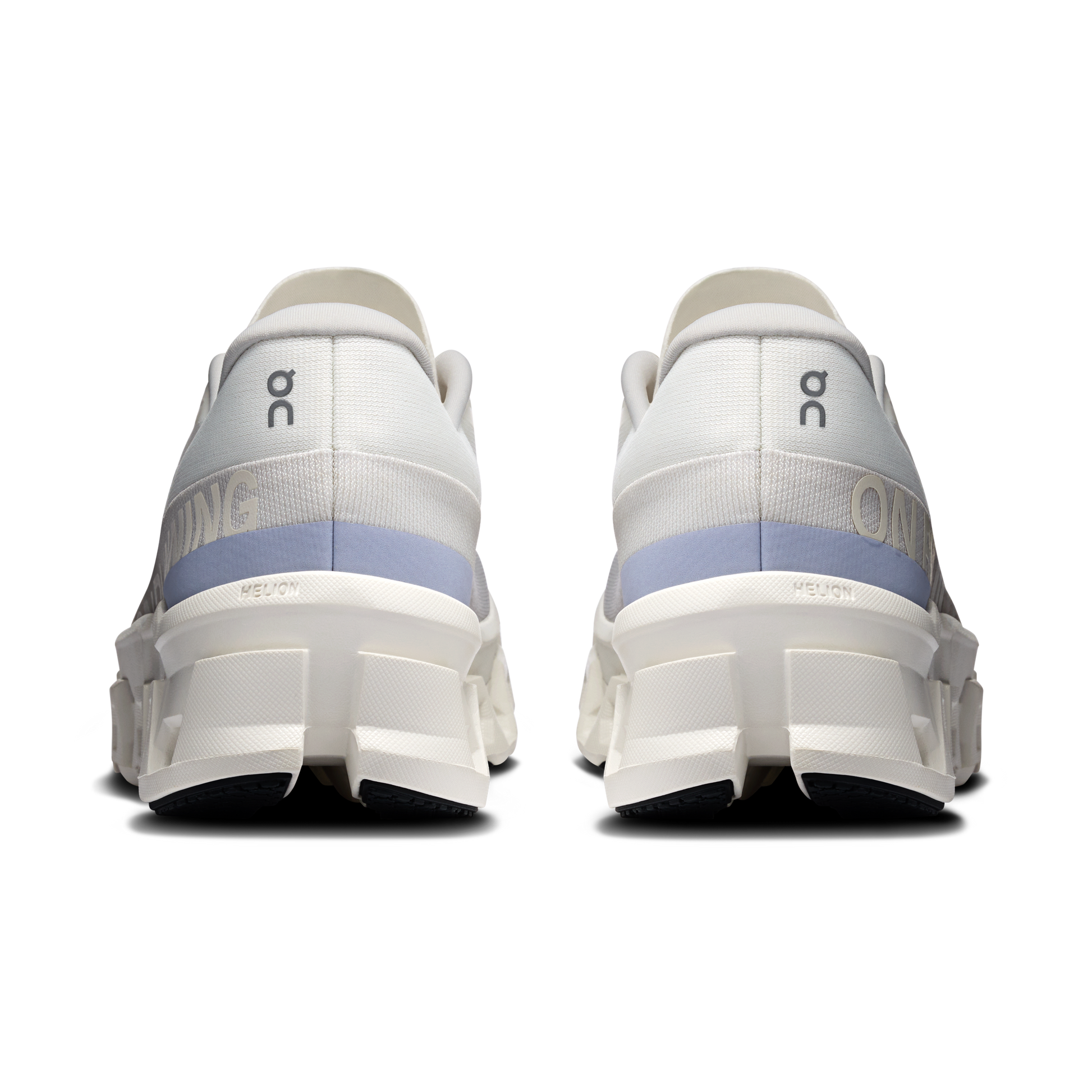 On Cloudmonster 2 Ivory Nimbus (Women'S)