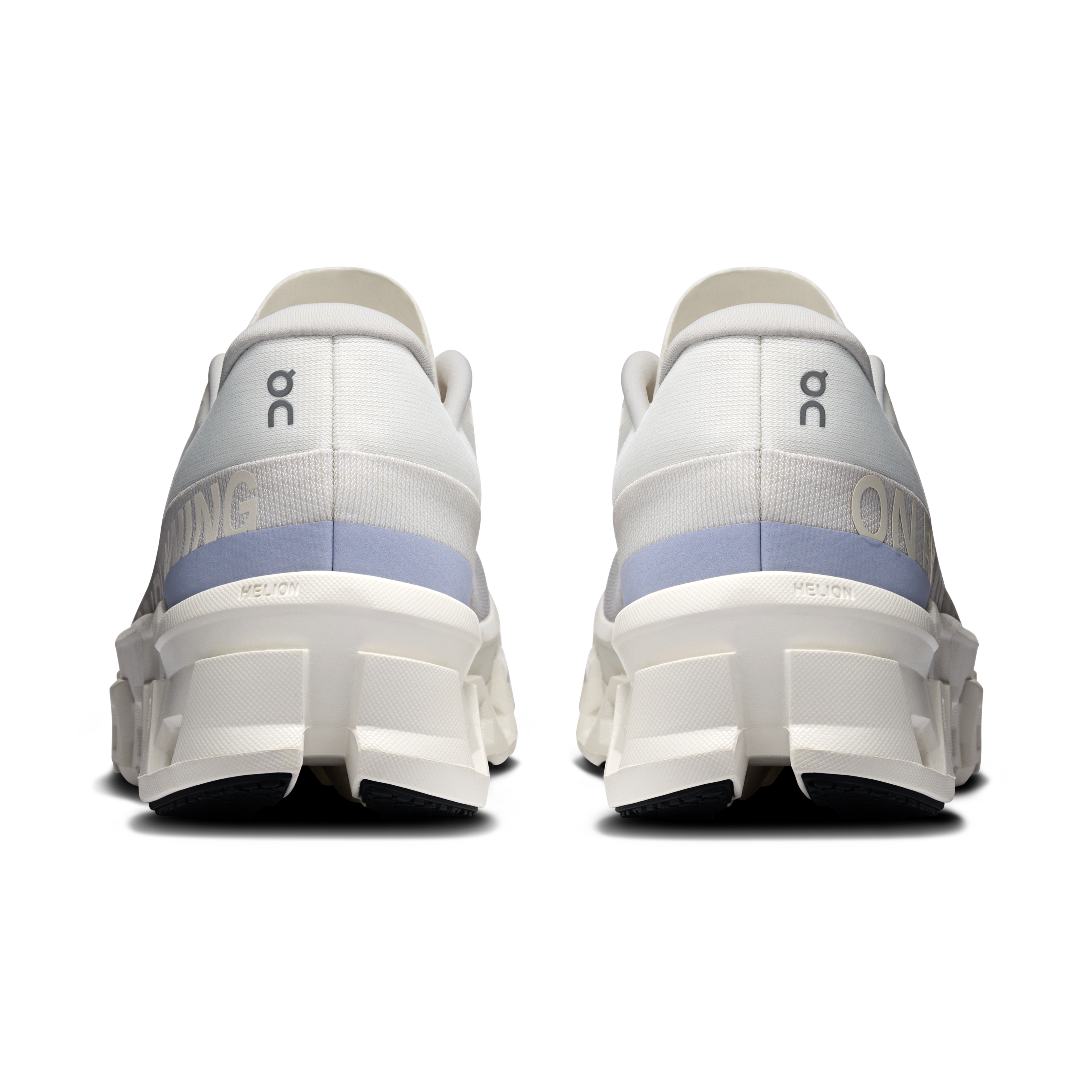 On Cloudmonster 2 Ivory Nimbus (Women'S)