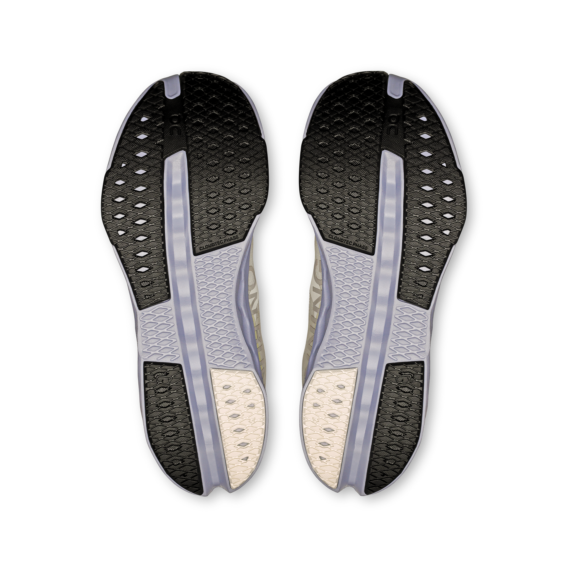 On Cloudsurfer Next Ivory Nimbus (Women'S)