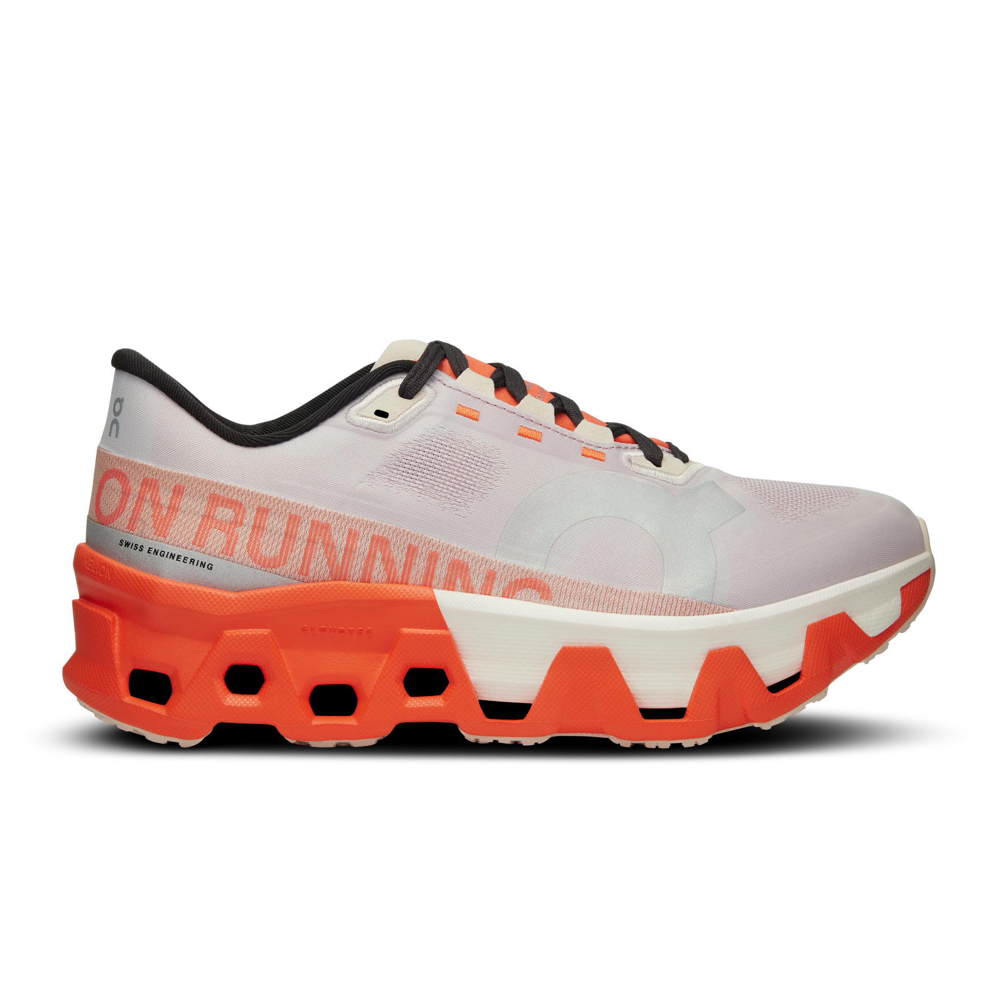 On Cloudmonster Hyper Mauve Flame (Women'S)