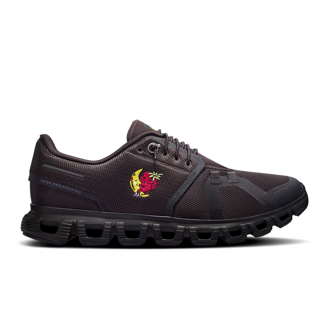 On Cloud 6 Shf Ox Ox (Women'S)