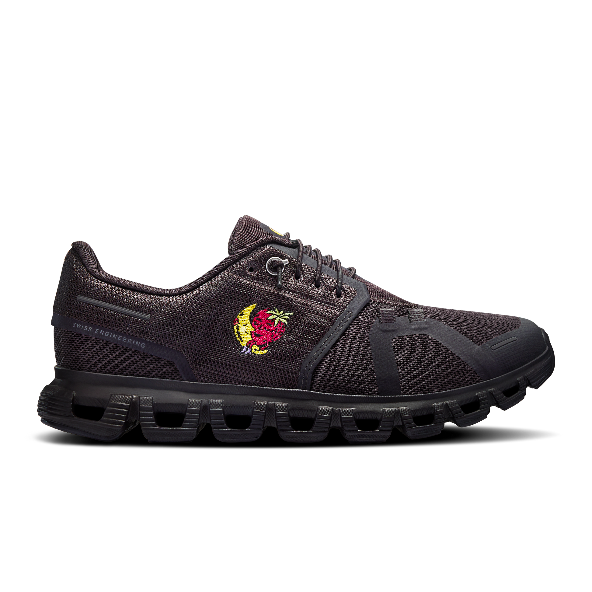 On Cloud 6 Shf Ox Ox (Women'S)