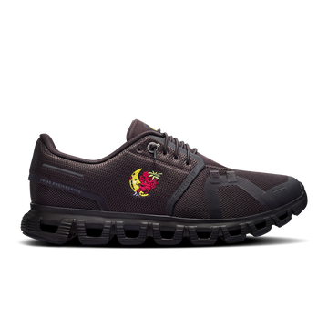 On Cloud 6 Shf Ox Ox (Women'S)