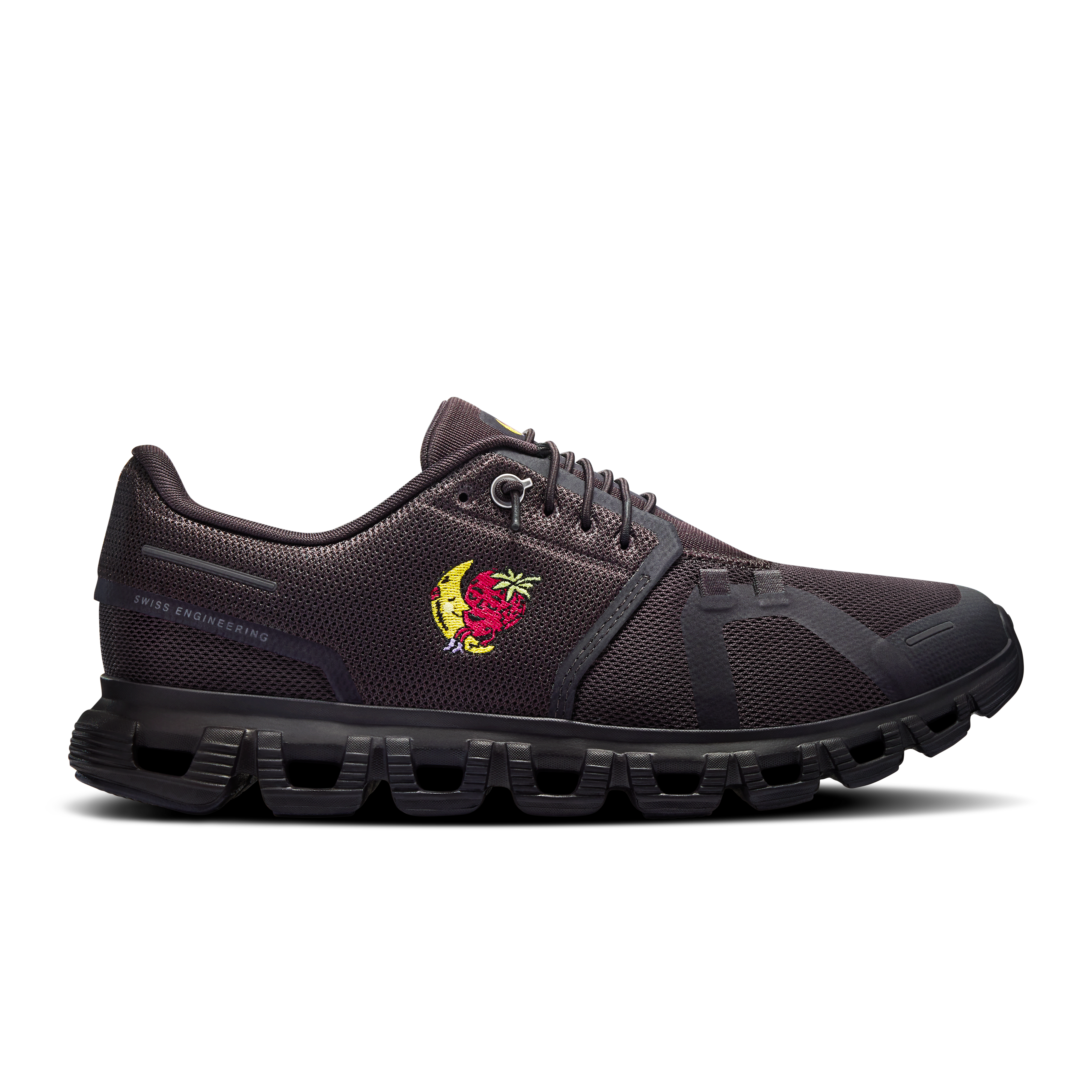 On Cloud 6 Shf Ox Ox (Women'S)