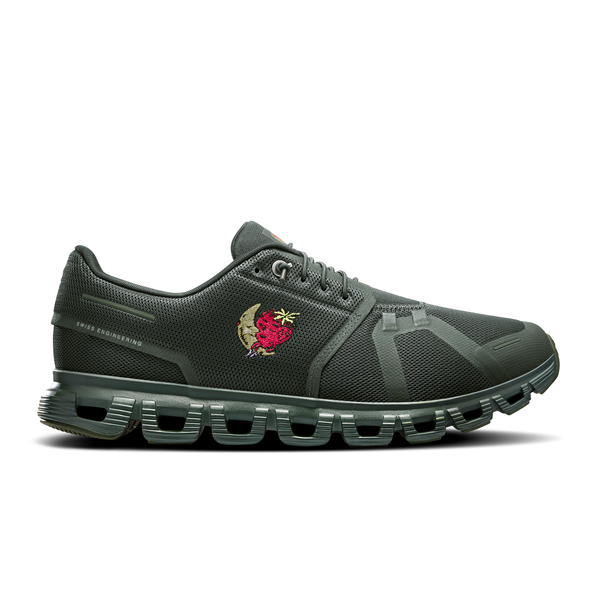 On Cloud 6 Shf Fir Fir