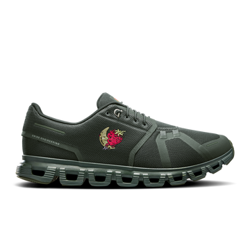 On Cloud 6 Shf Fir Fir