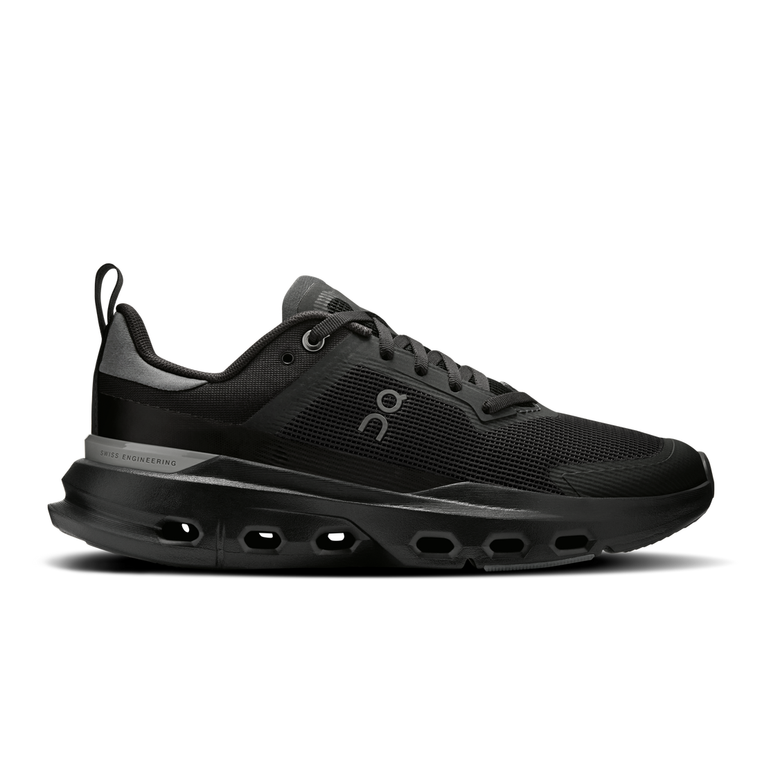 On Cloudpulse Next Black Stone (Women'S)