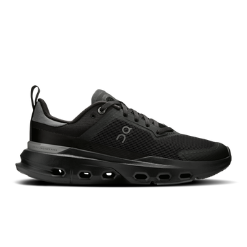 On Cloudpulse Next Black Stone (Women'S)